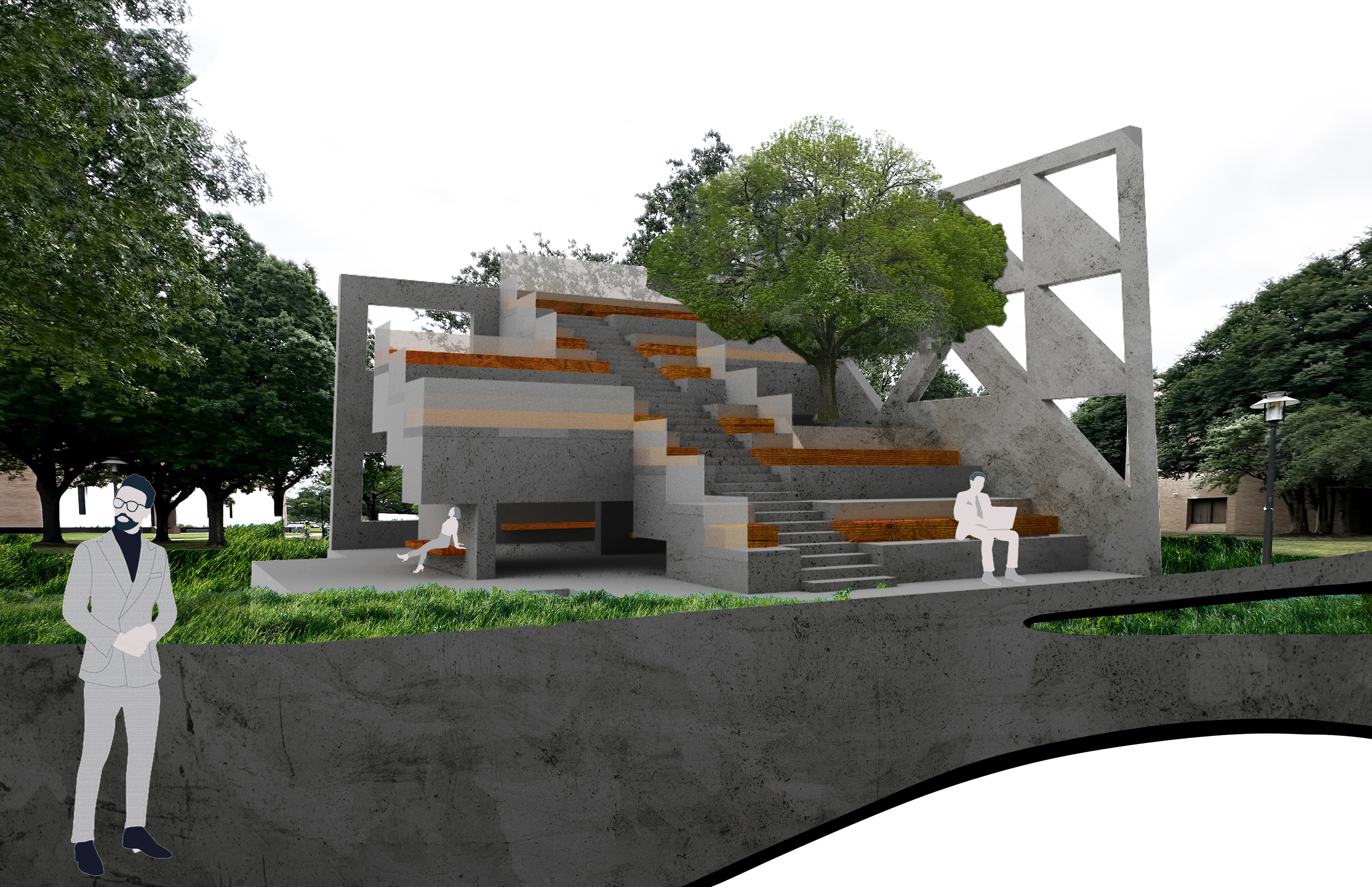 Free HTML5 Bootstrap Template by FreeHTML5.co